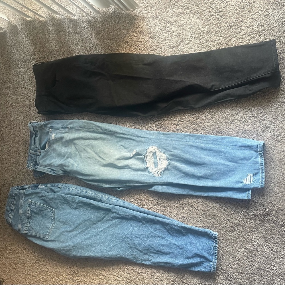 American Eagle Outfitters Jeans
